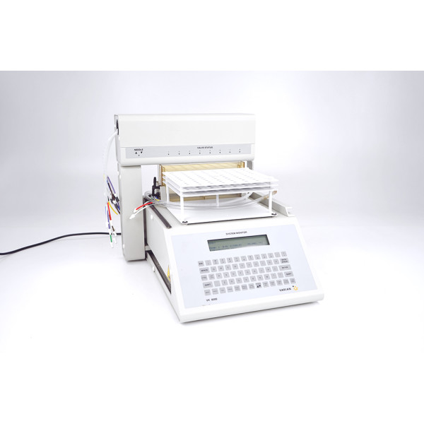 Varian Vankel VK-8000 13-2320, 1.071,00 €