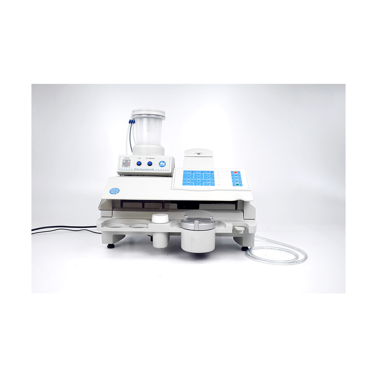 Whitley Automatic Spiral Plater WASP with Vacuum Source 602, 4.760,00 €