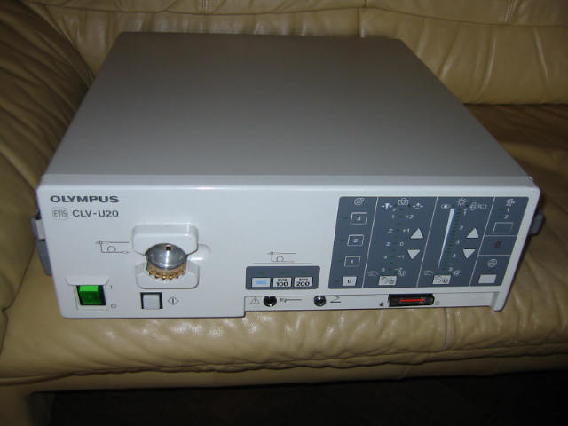 Endoskopie Kaltlichtquelle (Xenon)