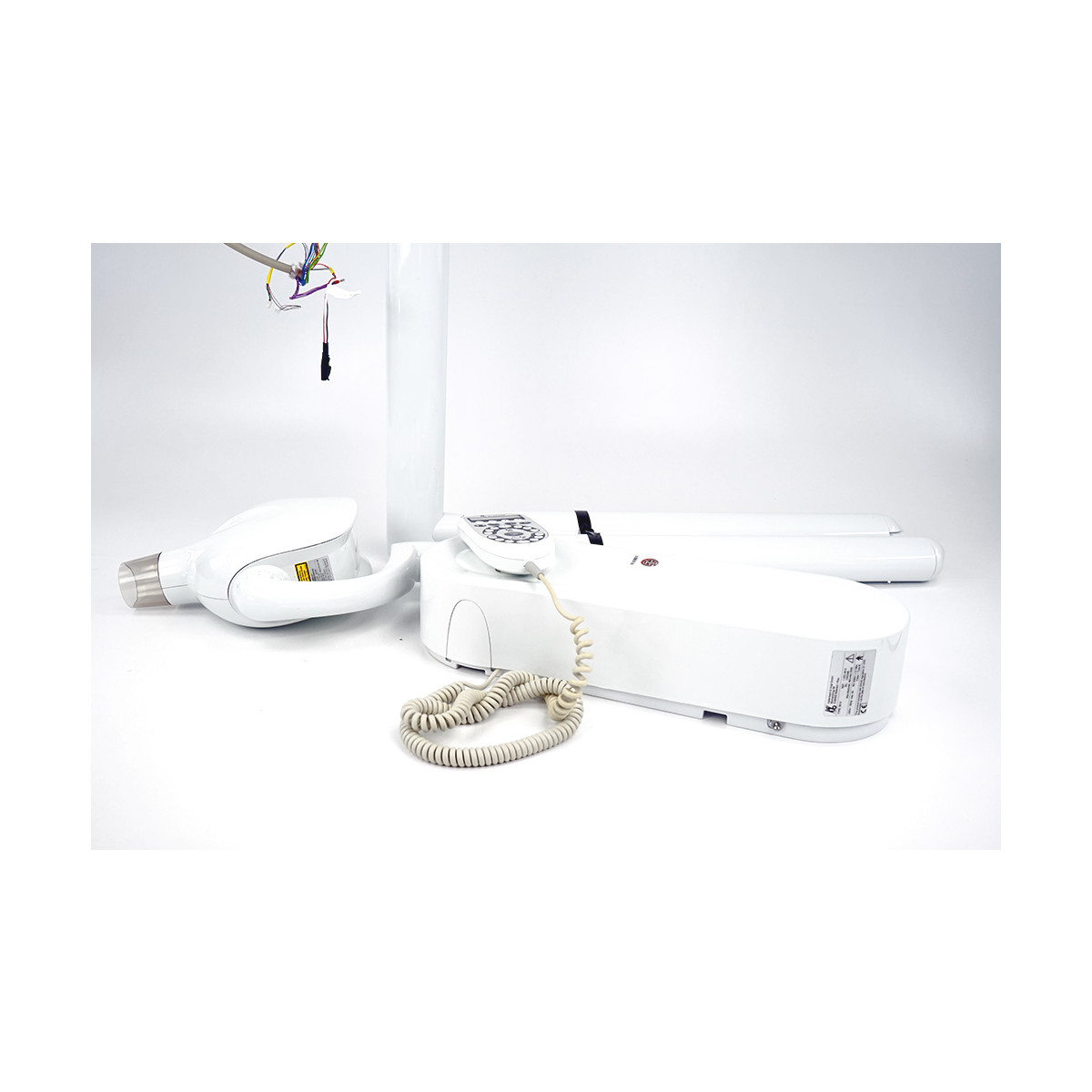 KaVo In Exam Focus Intraoral X-ray incl. KaVo Focus long Cone 12", 2.975,00 €