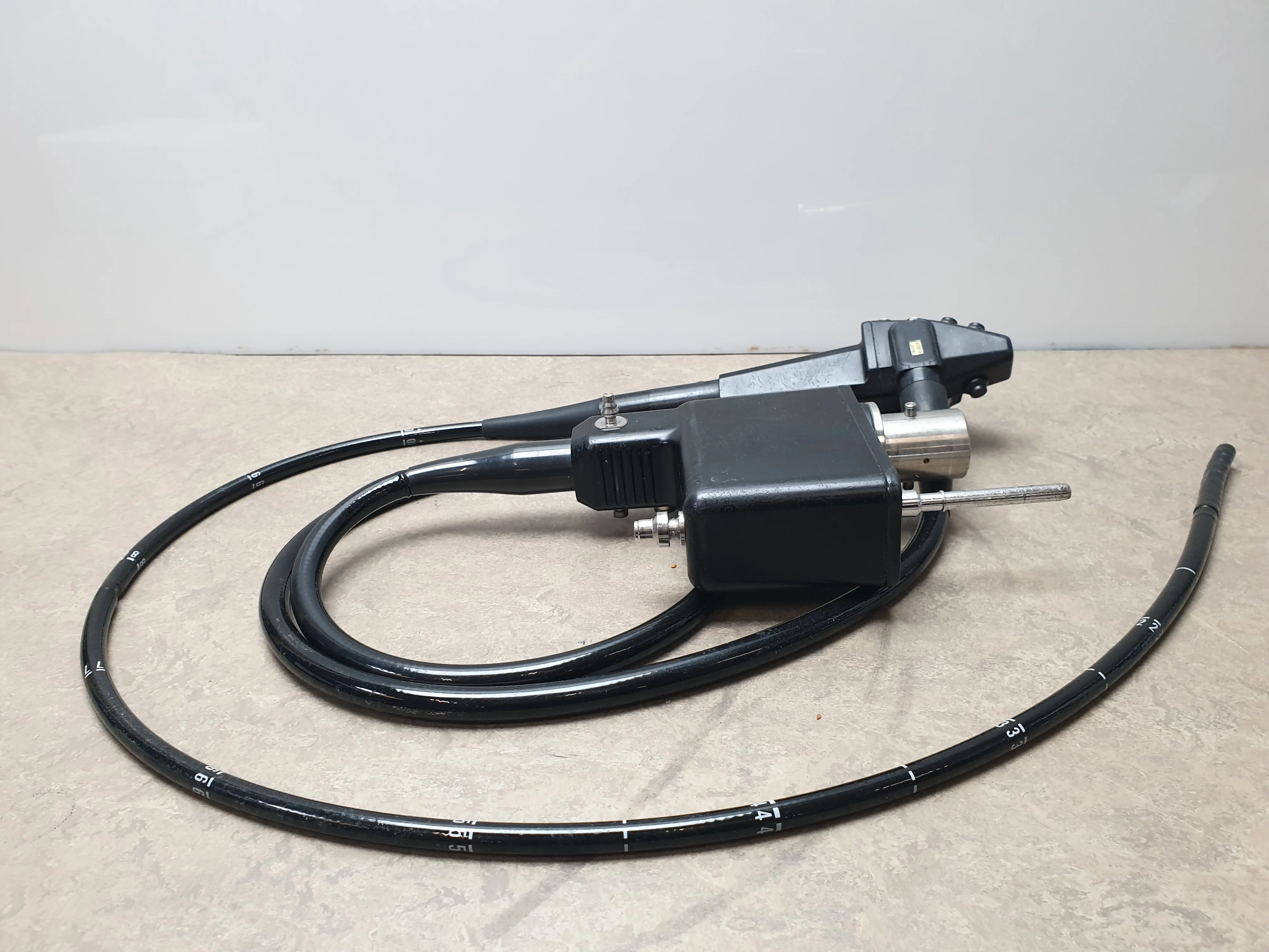 Gebraucht – Gut PENTAX EG-290Kp