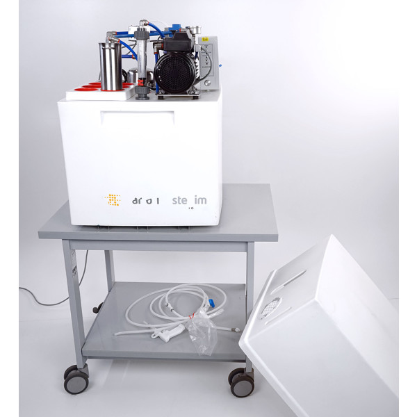 Sartorius Arium 613L RO Reverse Osmosis ASTM Type 3 Water Umkehrosmos, 4.998,00 €