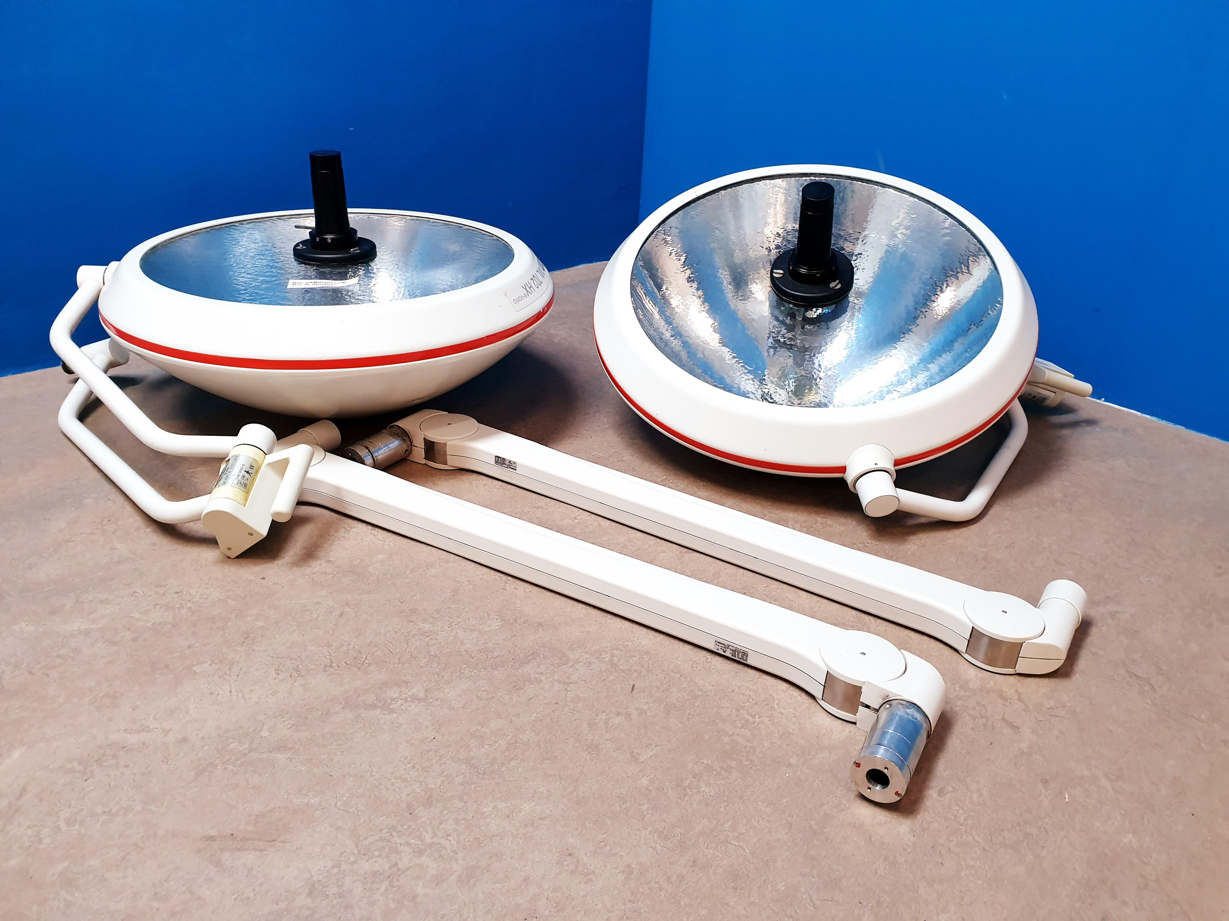 Gebraucht KLS MARTIN ML 702 HX