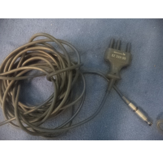 BERCHTOLD ESU cable / HF Kabel