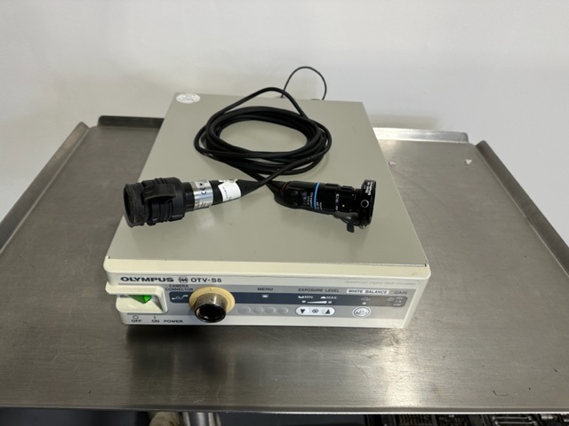 Endoskopieaufsatzkamera