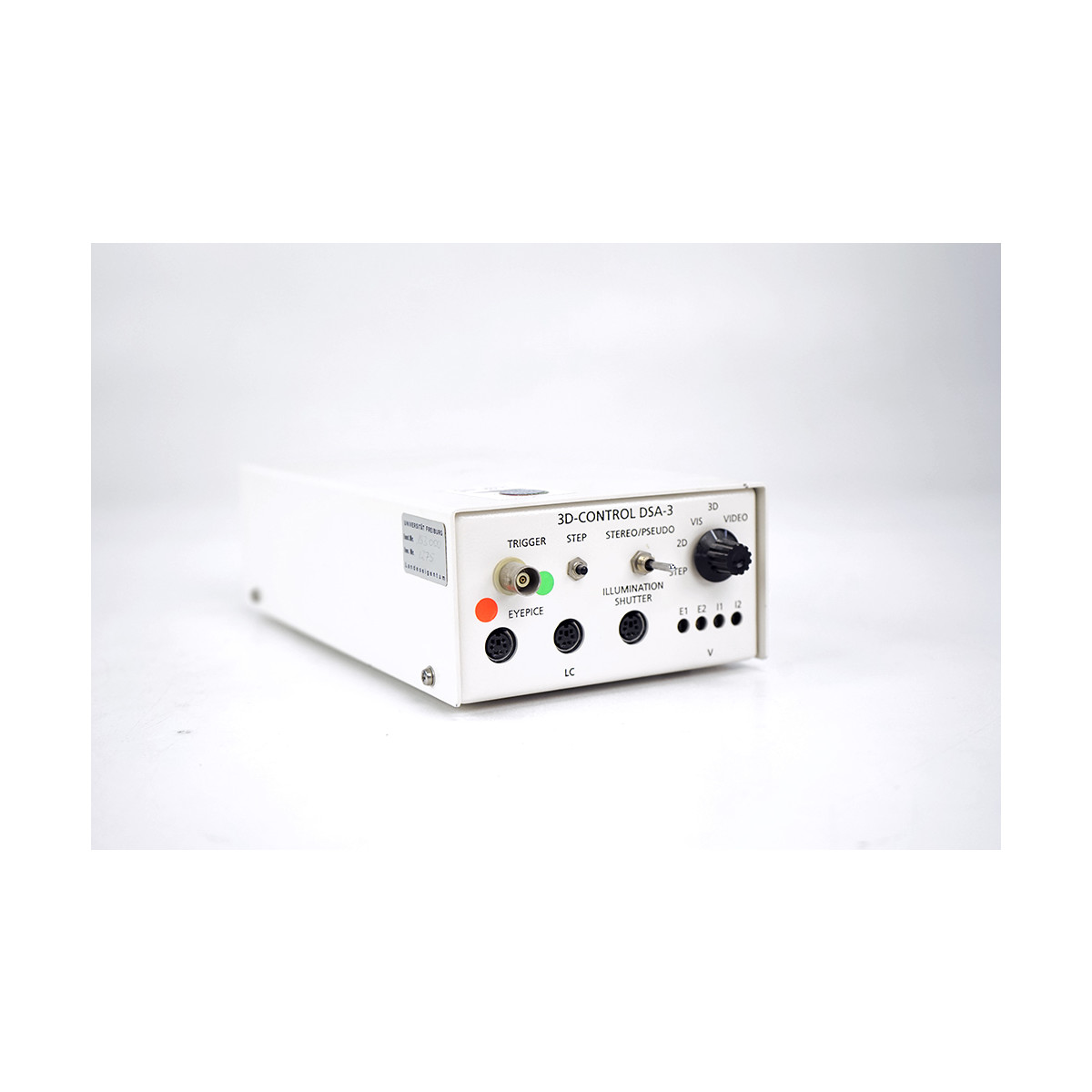 Zeiss 3D-Control DAS-3 Controller for 444224 3D Shutter Eyepiece Okul, 595,00 €