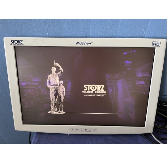 NDS Radiance 24" SC-WU24-A1511