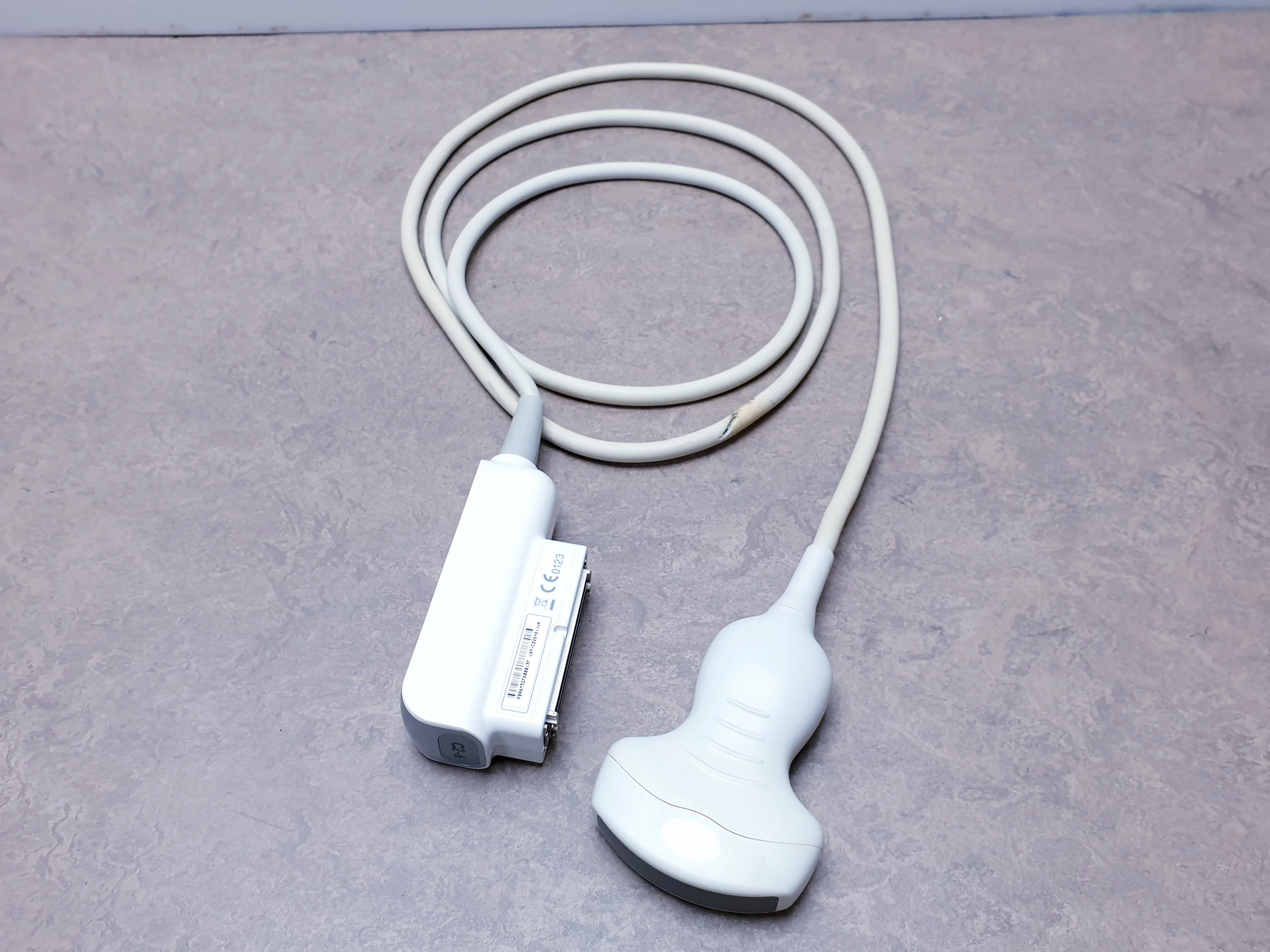 Gebraucht – Akzeptabel SAMSUNG C2-6