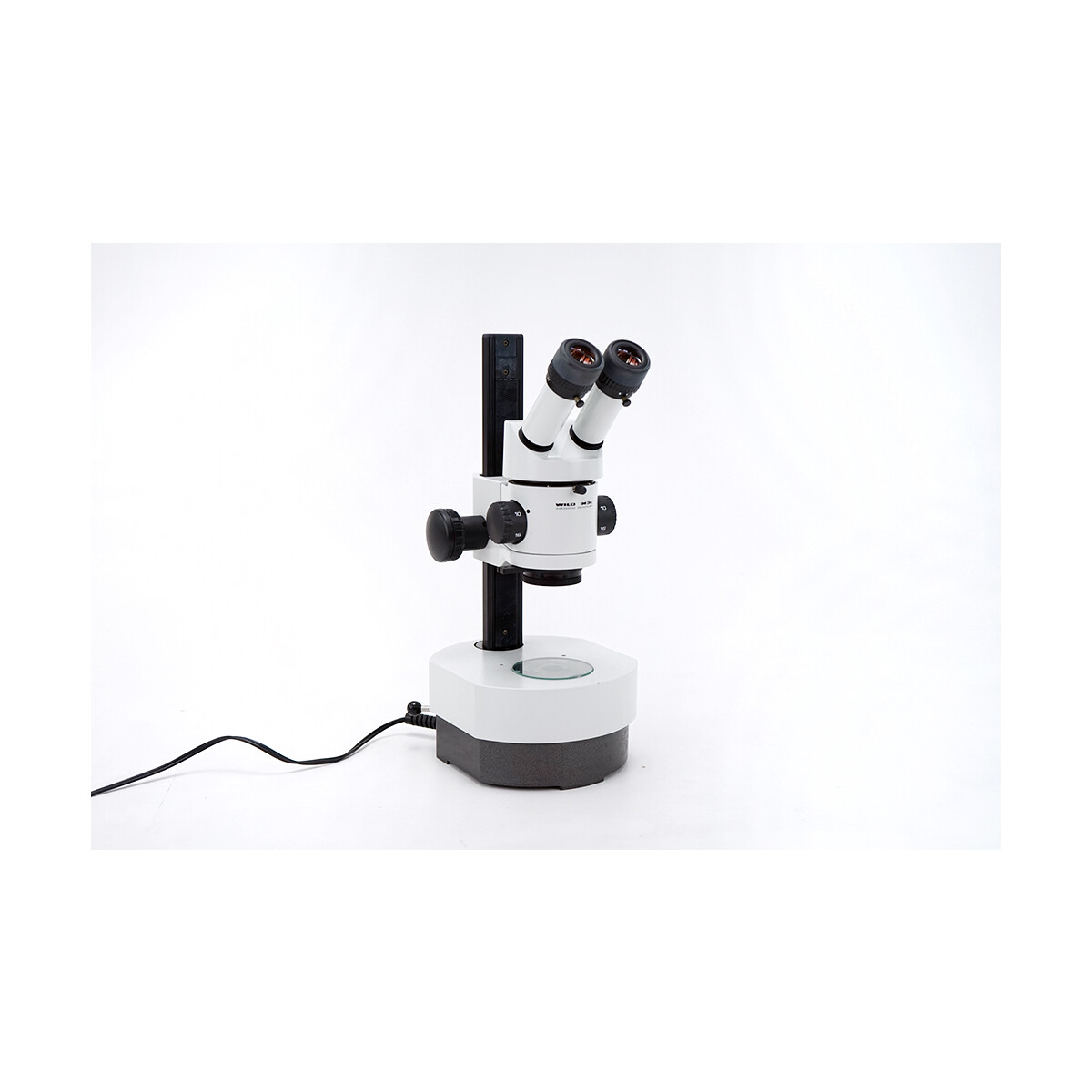Wild Leica M3C Stereo Microscope Stereomikroskop 10x/21 411589 1.0x, 1.487,50 €