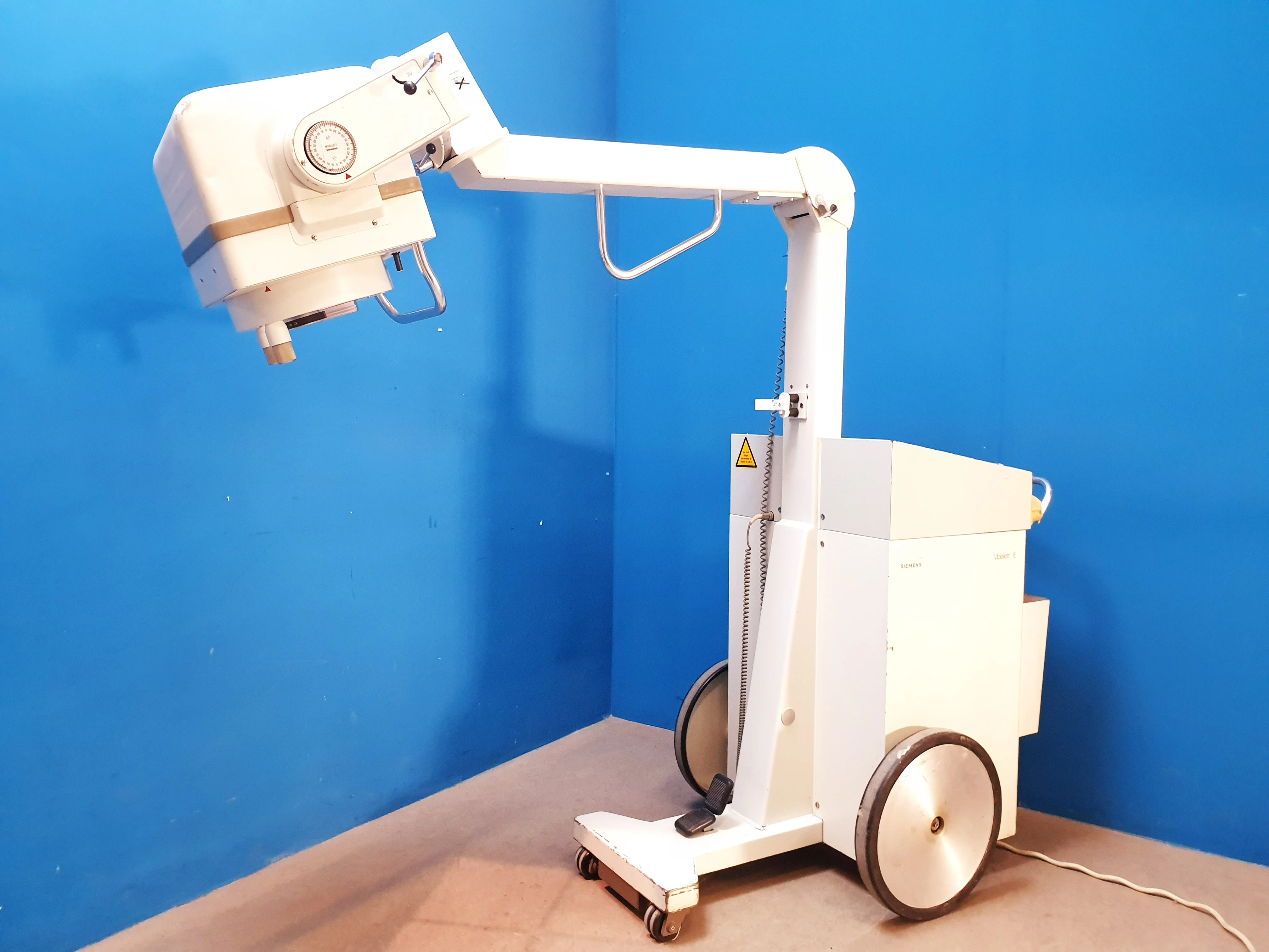 Gebraucht SIEMENS Mobilett E