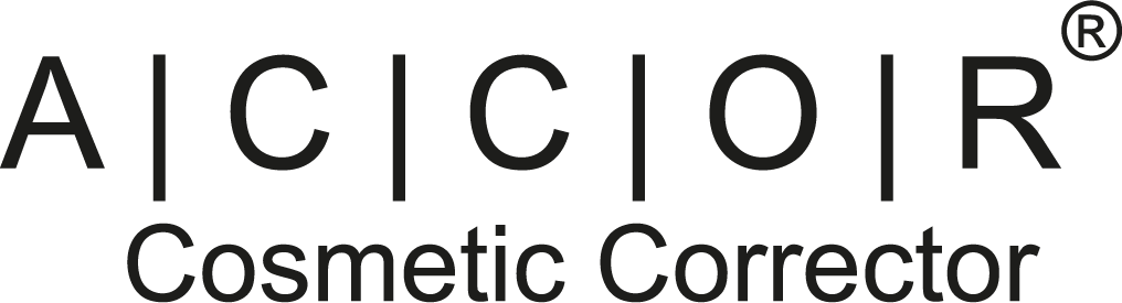 Accor Cosmetic corrector 