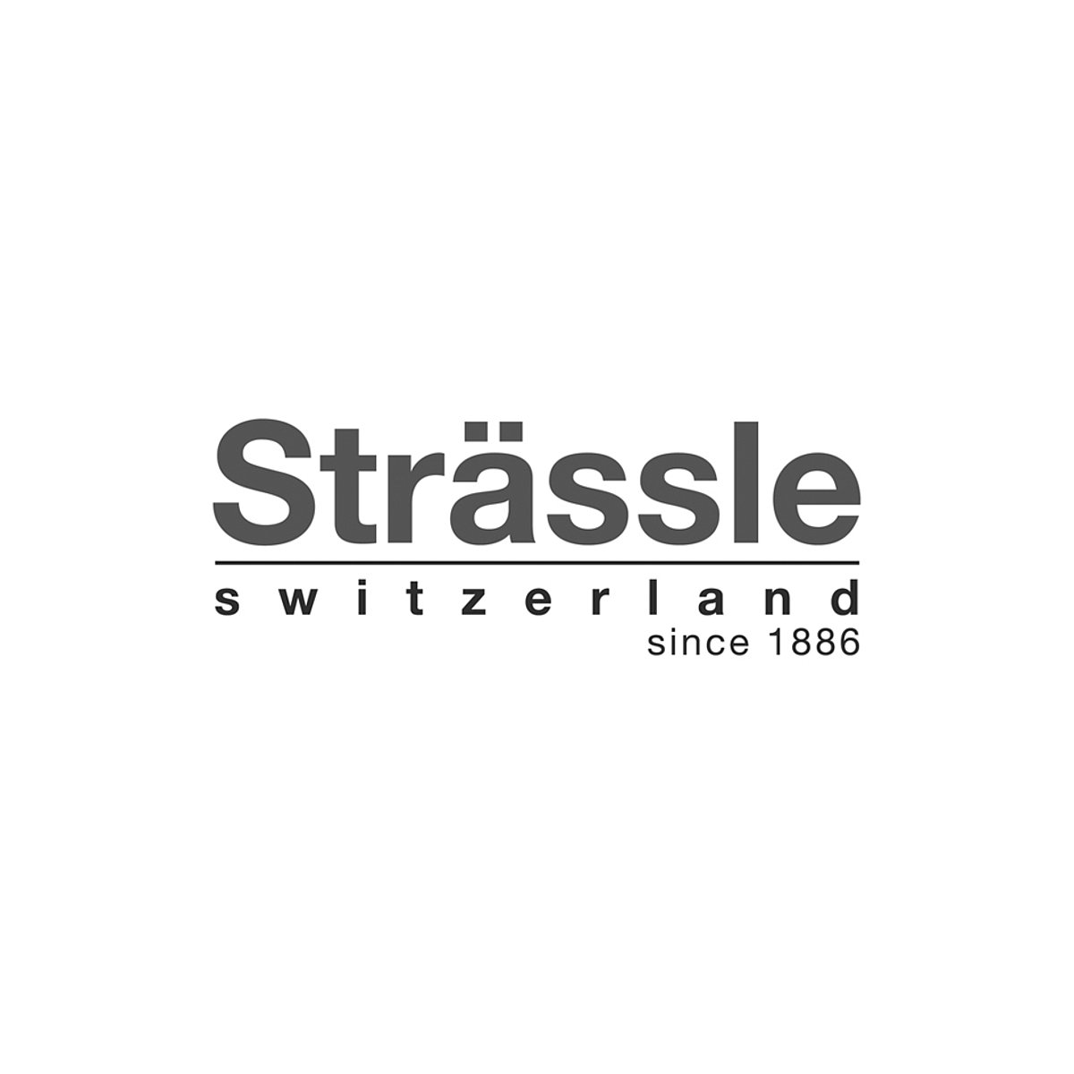 Strässle